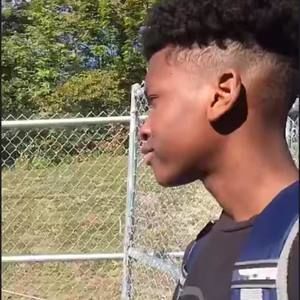 Meet your Posher, Mátán